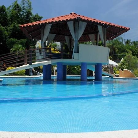 Quinta La Estampida Otel Xochitepec Dış mekan fotoğraf