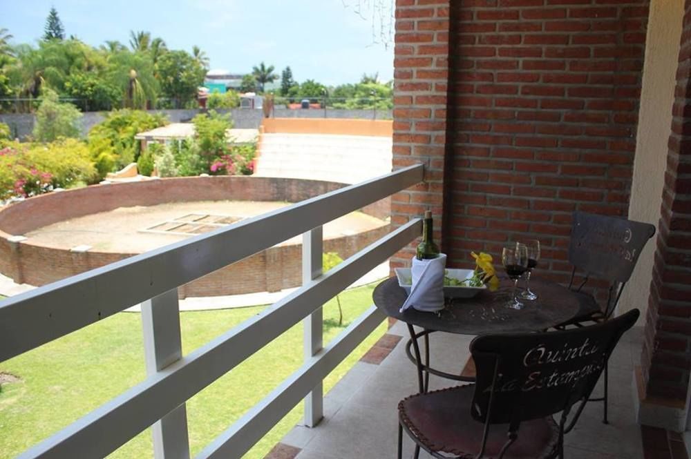 Quinta La Estampida Otel Xochitepec Dış mekan fotoğraf
